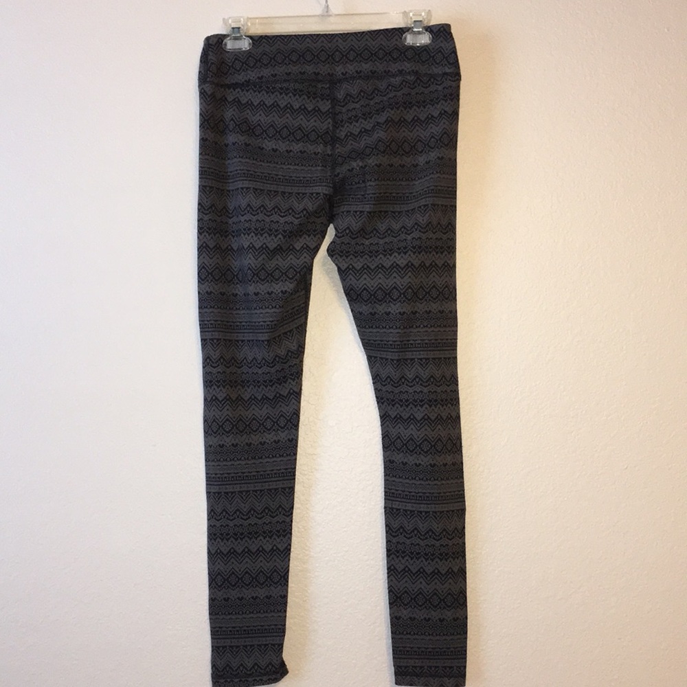 Eddie Bauer Leggings - Picture 3 of 7